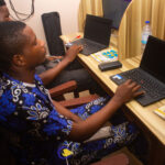 A New Chapter for CHRISTAD Foundation: Our Office Space at the University of Ibadan